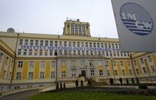 Były dyrektor IMGW przed sądem. "Przedsiębiorstwo korupcyjne"