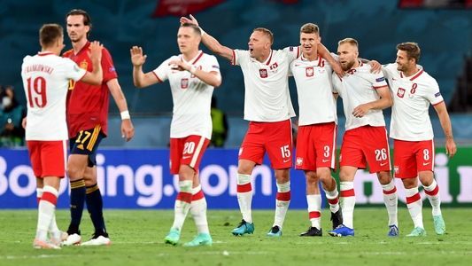 Euro 2020. Szwedom nie będzie zależało na ataku