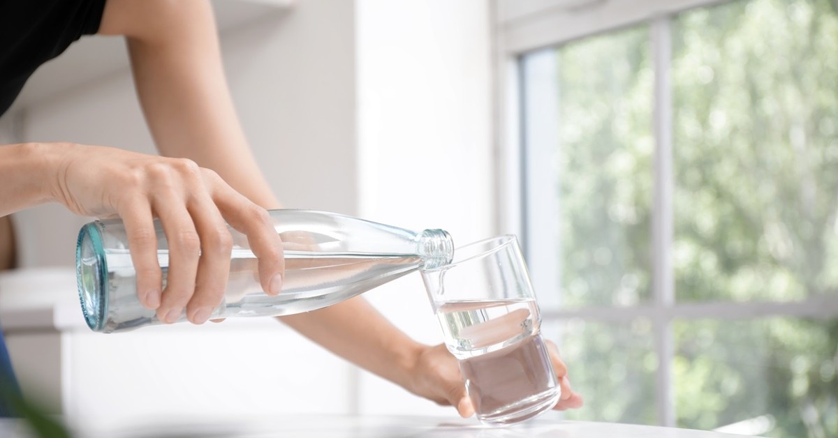 GIS ujawnił listę wód mineralnych 2025. Po te marki możesz sięgać bez obaw. Pełna lista