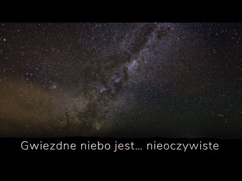 Jak daleko jest najdalsza gwiazda widoczna gołym okiem? (I nie tylko)