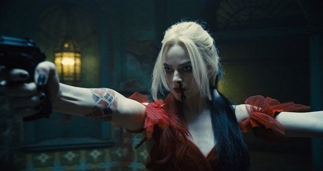 Legion Samobójców 2 - James Gunn dzieli się nowymi fragmentami i plakatem.