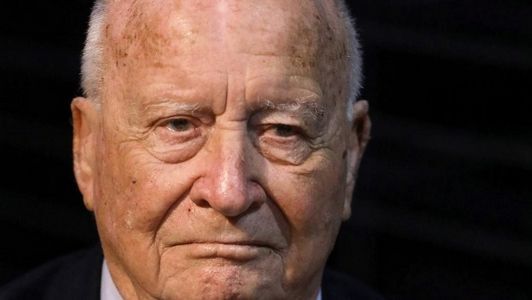 Bohater Polski i Izraela stara się o zwrot kamienicy