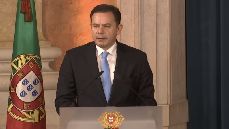 Portugalia: Rząd blisko upadku. Kraj czekają przedterminowe wybory?
