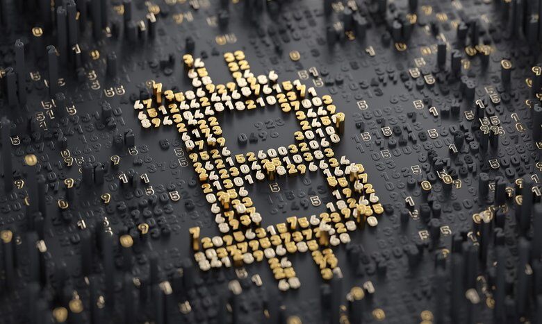 Na Ukrainie wykryto największą w kraju kopalnię kryptowalut