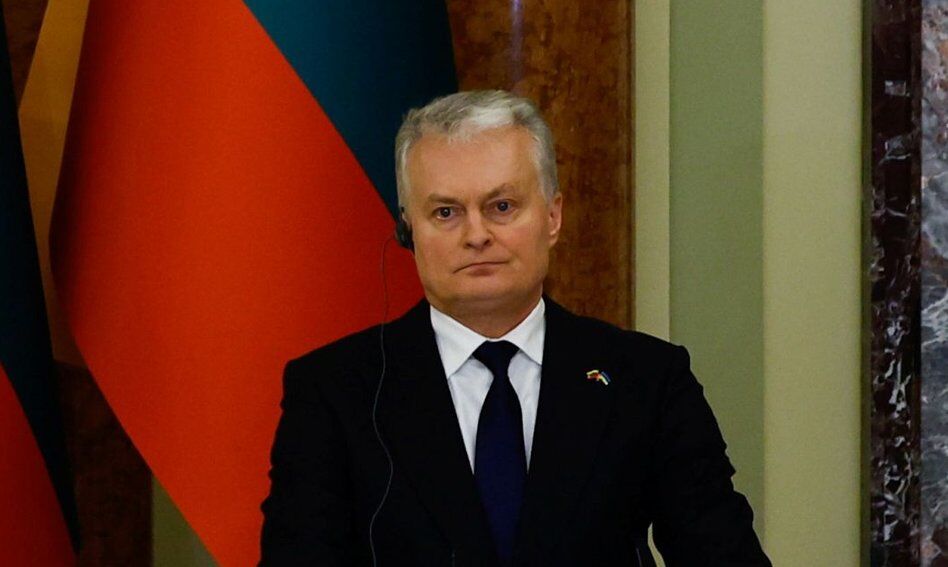 Litwa wprowadza stan wyjątkowy. Prezydent Gitanas Nauseda wydał dekret