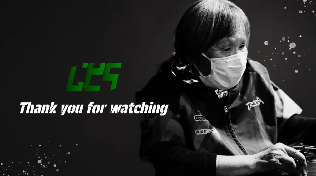 Tekken 8 dla seniorów. 92-letnia mistrzyni z Japonii podbija internet