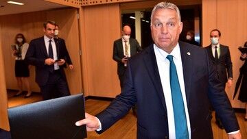 Węgry. Orban: z zadowoleniem przyjmujemy decyzję polskiego Trybunału Konstytucyjnego
