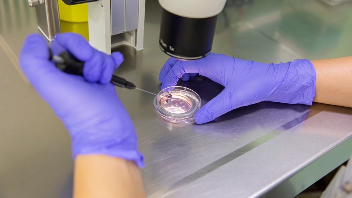 Polak pozywa klinikę in vitro. Nie wiedział, że zostanie ojcem