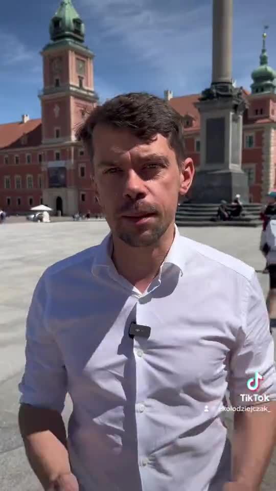 Nawet AGROunia pójdzie w marszu 4 czerwca