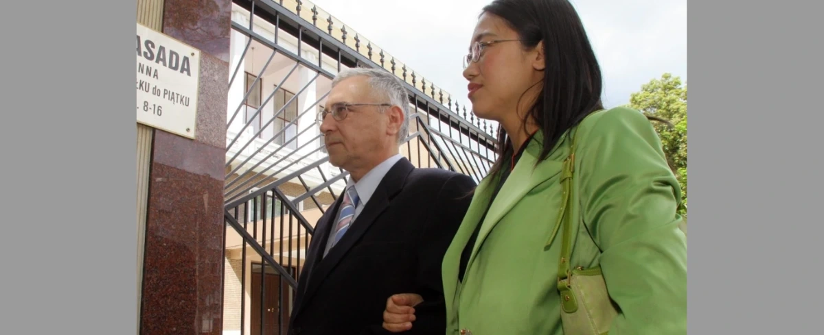 Stan Tymiński zapowiada powrót do polityki. Zaskakujące słowa o Rosji i Putinie