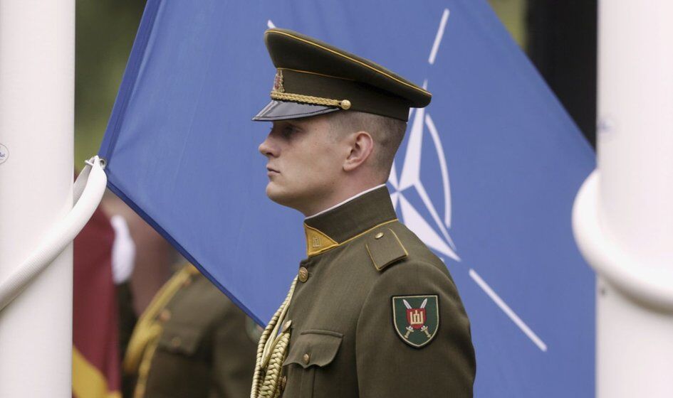 Litwa przyśpiesza modernizację i rozbudowę sił zbrojnych