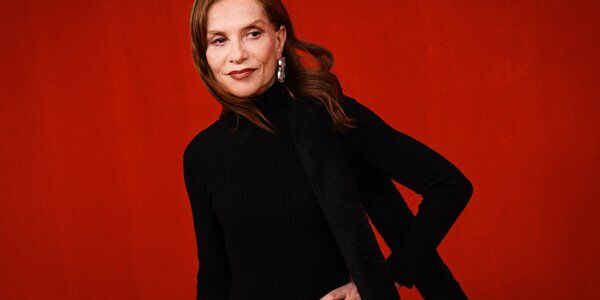 Honorowy Złoty Niedźwiedź dla Isabelle Huppert