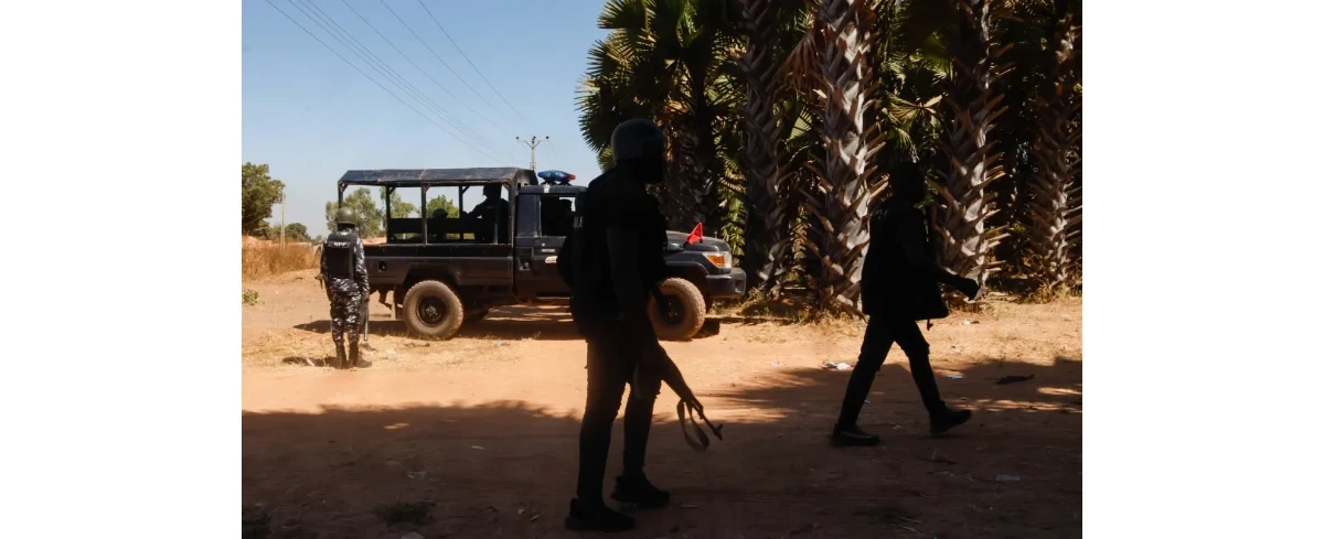 Po porwaniach uczniów w Nigerii zamknięto bezterminowo ponad 20 tysięcy szkół