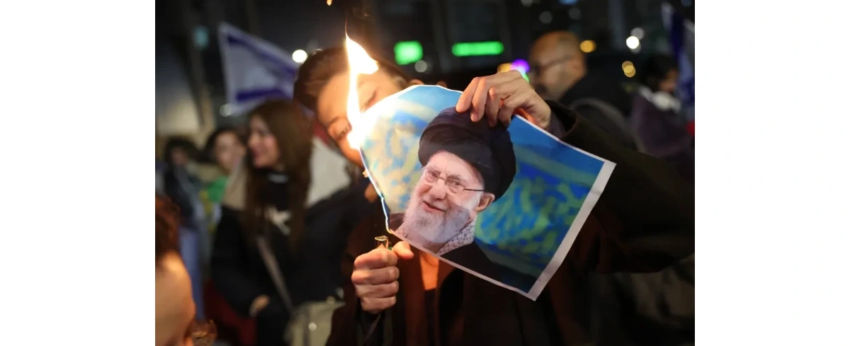 „Szczury uciekają ze statku”. Władze Iranu wyprowadzają fundusze z kraju