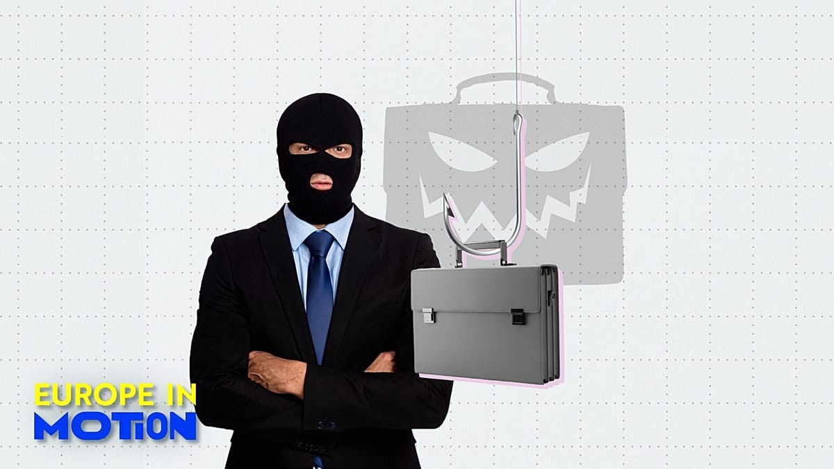 Oszustwa rekrutacyjne w sieci coraz większym zagrożeniem