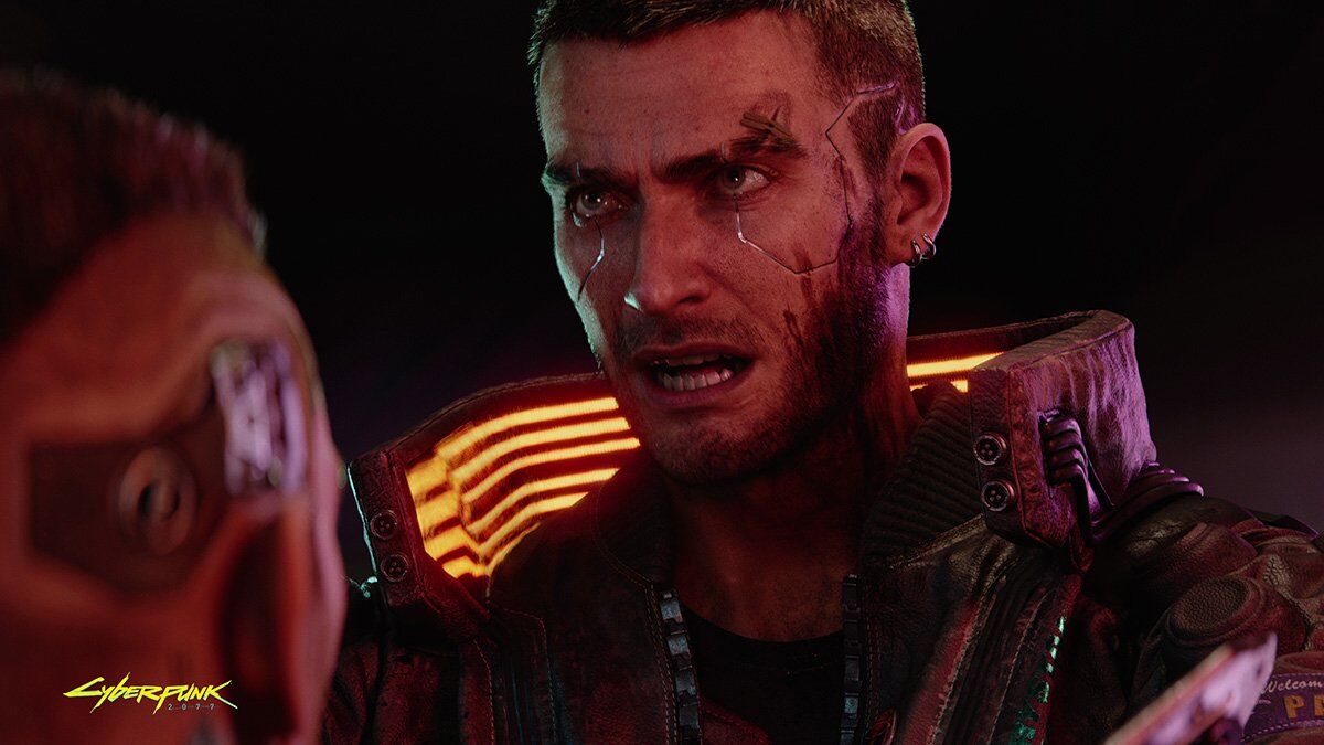 Cyberpunk 2077 - czy patch 1.23 poprawił wydajność na PS4 i PS4 Pro? Zobacz porównanie