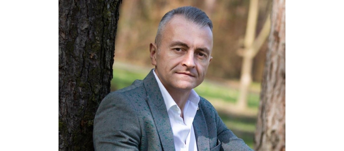 Wywiad z prof. Jarosławem Sochą, kierownikiem Katedry Zarządzania Zasobami Leśnymi Uniwersytetu Rolniczego w Krakowie