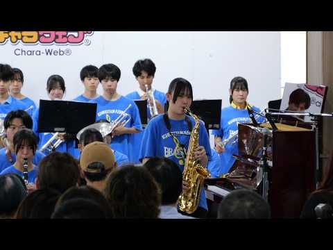 Kashiwa Municipal High School -6th Apie Music Festival, 2026-06-28