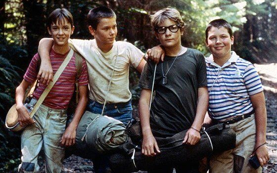 Stań przy mnie ma już 35 lat. Filmowy klasyk o dorastaniu i utracie niewinności