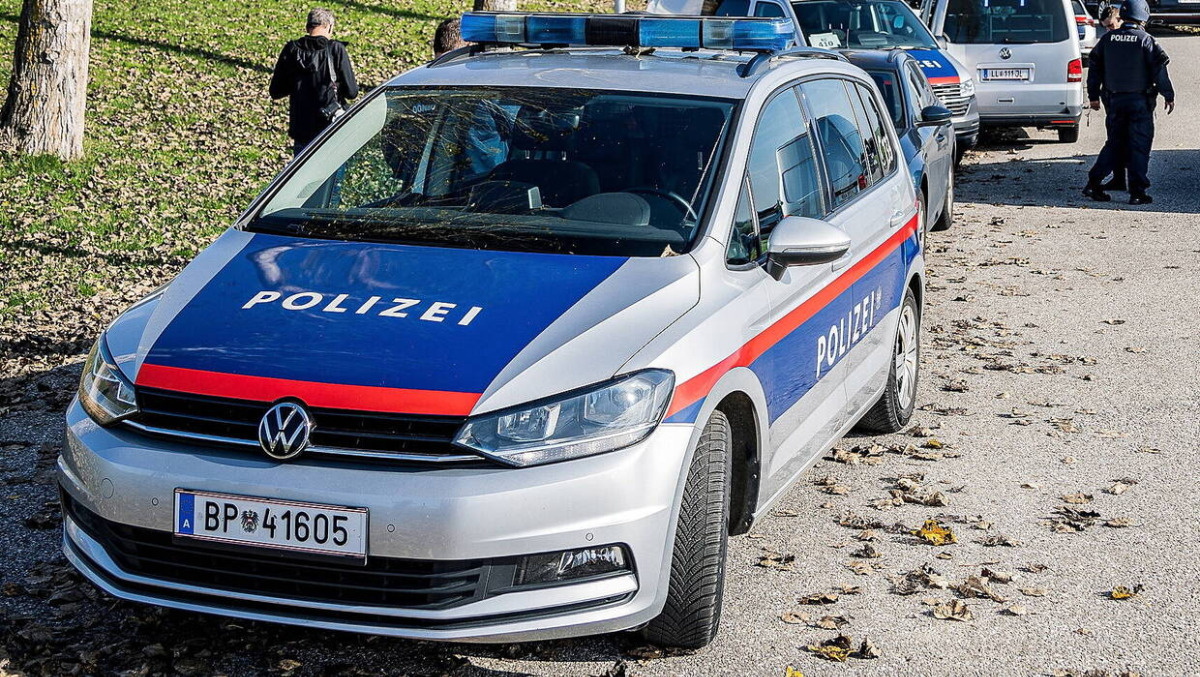 Atak nożownika w Austrii. Nie żyje 14-latek, cztery osoby zostały ranne