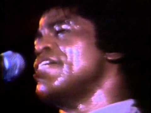 James Brown - Sex Machine (Part 1) (Santa Cruz, California 1979)