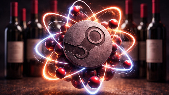 Steam Proton 11 Beta ma zwiększyć stabilność gier na systemach Linux dzięki Wine 11. W drodze jest Proton dla chipów ARM | PurePC.pl