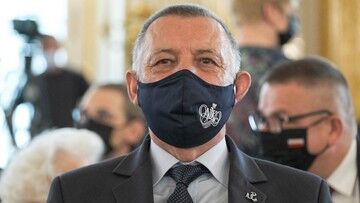 Banaś zawiadomi prokuraturę. Chodzi o elektrownię w Ostrołęce i oczyszczalnię ścieków Czajka