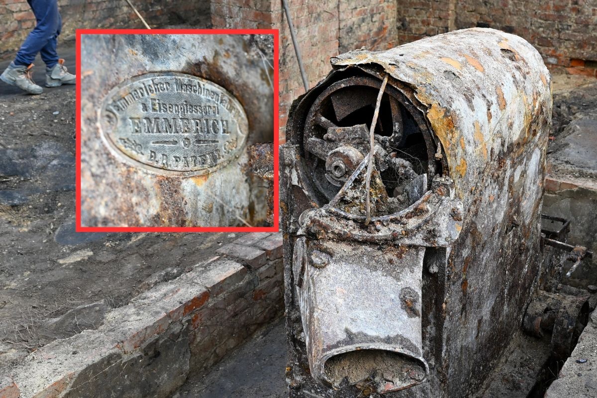 Wyjątkowe znalezisko w polskim mieście. Archeolodzy potwierdzają