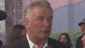 Tragedia podczas kręcenia filmu. Alec Baldwin zabrał głos