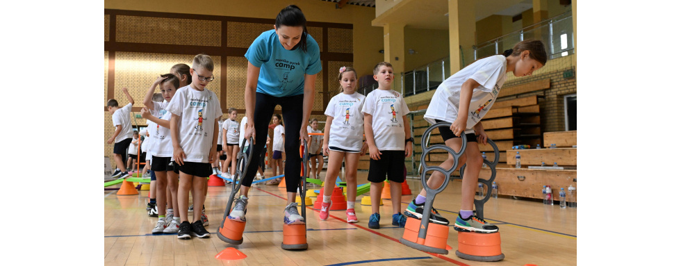 Sportowa Polska - Program rozwoju lokalnej infrastruktury sportowej: Ogłoszono cząstkowe wyniki naboru (dokument)