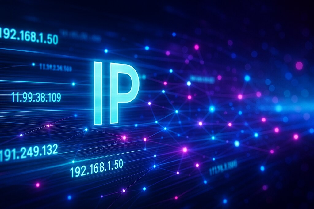 Czy wkrótce zabraknie adresów IP?  I co to dla ciebie znaczy?