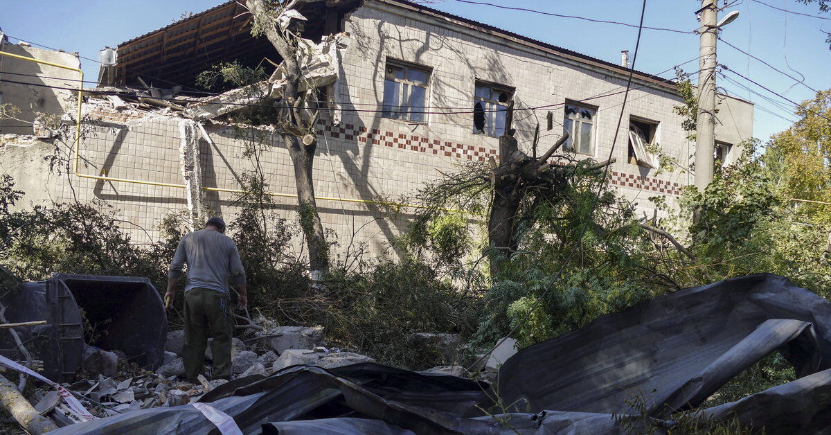 Marcin Wyrwał: smutny koniec ukraińskiej kontrofensywy