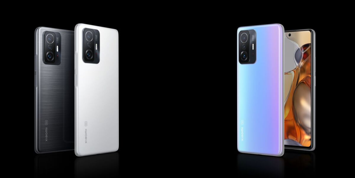 Xiaomi odpowiada Apple. Debiutują nowe smartfony, tablet i urządzenia smart home