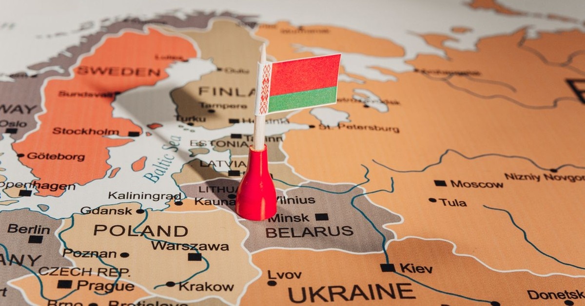 Białoruś łagodzi embargo na import warzyw z Zachodu. Cebula i ziemniaki "znów legalne"