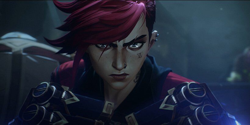 Christian Linke i Alex Lee z Riot Games o Arcane: to serial nie tylko dla graczy! [WYWIAD]