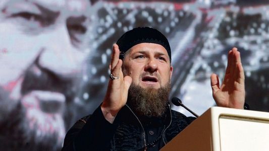 Dla wiedźm nie ma litości