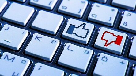 Facebook dołączył do elitarnego grona firm o wartości powyżej 1 biliona dolarów