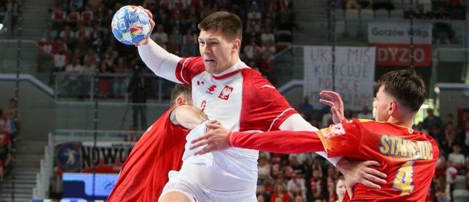 Polscy piłkarze ręczni awansowali na mistrzostwa Europy