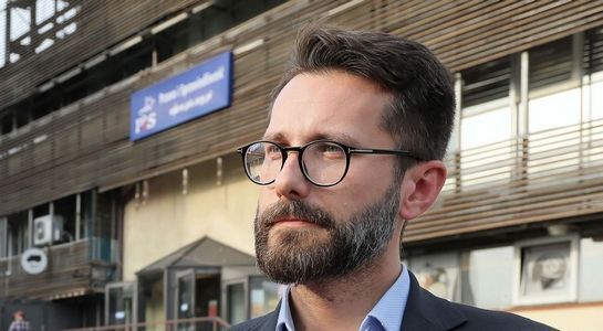 Zastępca rzecznika PiS otrzymał nową funkcję