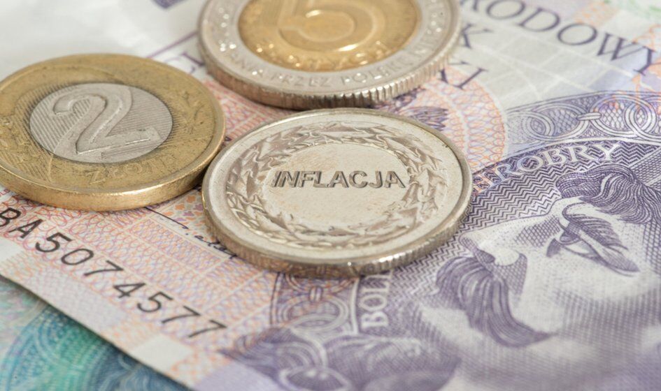 Wiceprezes NBP: Szybkie obniżenie inflacji niosłoby ryzyko istotnych kosztów dla stabilności makro i finansowej