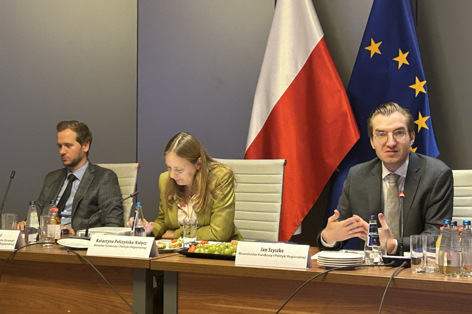 Rząd ma nową strategię rozwoju Polski. Poprzednia idzie do kosza