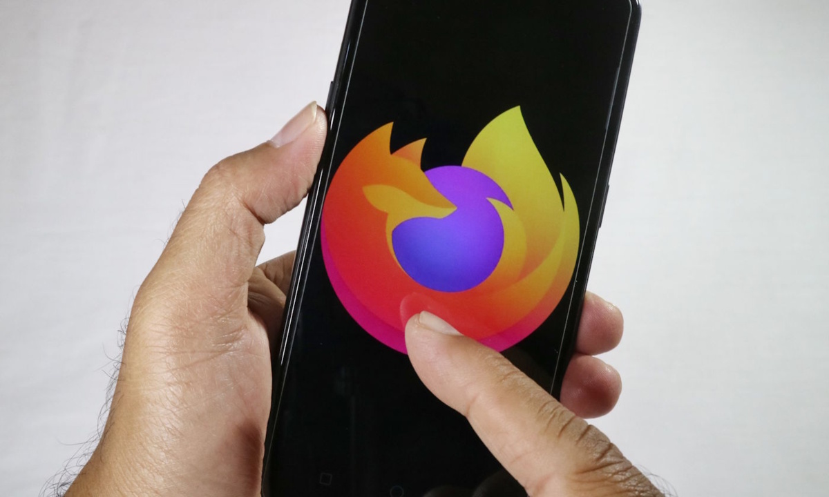 Firefox gra na nosie Google Chrome. Nie zrezygnuje z rozszerzeń V2.