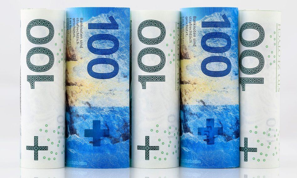 RPP wciąż bagatelizuje inflację. Frank mocno w górę