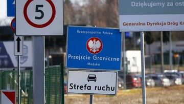 Wojna na Ukrainie. Podziękowania dla Polski za przyjmowanie Filipińczyków uciekających z Ukrainy