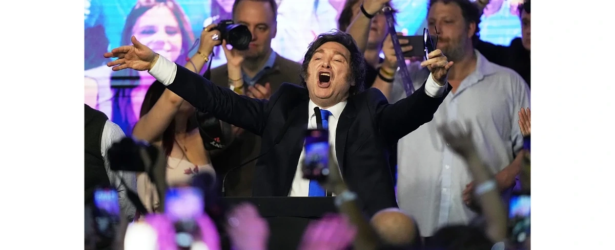 Dlaczego rynki Ameryki Łacińskiej przynoszą najwyższe stopy zwrotu w 2026