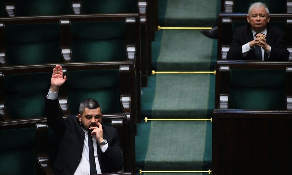 Nielegalne wybory kopertowe? Sobolewski: Niech NIK ujawni raport