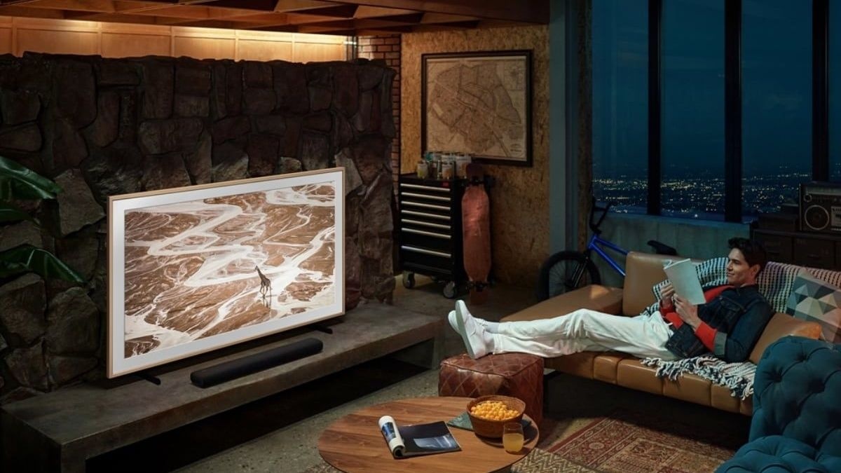 Samsung przejmuje giganta, żebyś miał lepszy dźwięk. Kupiona marka to legenda