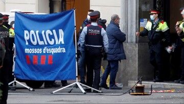 Hiszpania. Pożar w pustostanie. Nie żyje rodzina, w tym dwoje dzieci