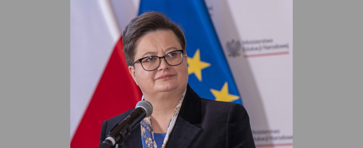 Od września uczniowie będą gotować, szyć i planować domowy budżet. Tak zmienią się lekcje w szkołach