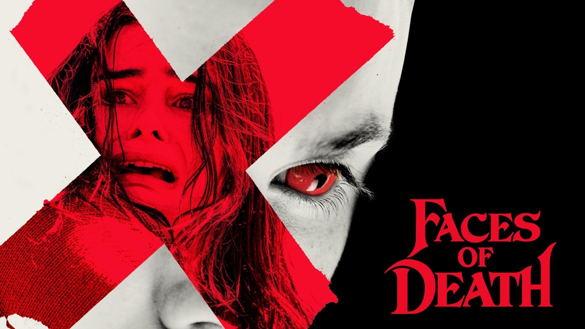 Oblicza śmierci (Faces of death) - recenzja - Entuzjasta Gier